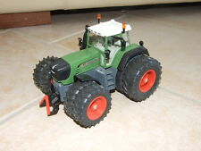 Tracteur fendt 924 d'occasion  Belz