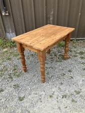 Vintage style pine for sale  LUDLOW