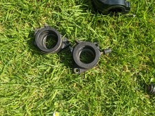 Yamaha xt600e inlet for sale  GREENOCK