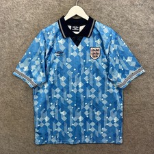 England football shirt for sale  WALTHAM CROSS