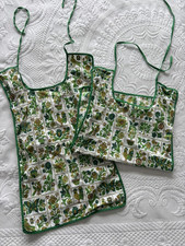 Vintage children bibs for sale  Hilliard