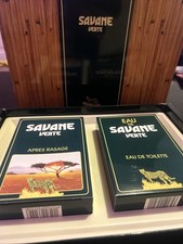 Coffret savane verte d'occasion  Saint-Nazaire