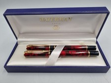 waterman pens waterman pen set for sale waterman pens waterman pen set for sale LEEDS