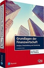 Grundlagen finanzwirtschaft an gebraucht kaufen  Berlin