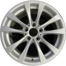 Roda dianteira BMW 335i 328i 440i 330e 330i fabricante de equipamento original 17” 320i 2012-2019 original 71536 comprar usado  Enviando para Brazil