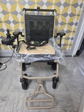 Lightweight portable folding for sale  LUTON