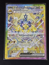Pokemon card galvantula usato Pokemon card galvantula usato  Aci Castello