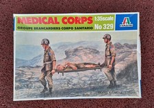 Maquette militaire medical d'occasion  Lannion