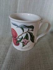 Portmeirion pomona henkelbeche gebraucht kaufen  Hannover