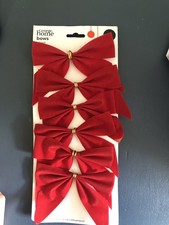 Pack traditional red for sale  OMAGH