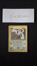 Pokemon lugia neo usato  Villachiara