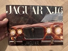 Jaguar xj6 series for sale  OKEHAMPTON