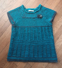 Pull femme armand d'occasion  Fouesnant