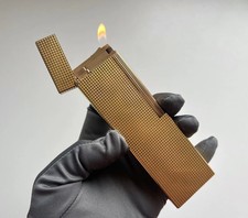 Dupont ligne tischfeuerzeug gebraucht kaufen  Oberhausen