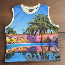 Superdry sub print d'occasion  Expédié en Belgium