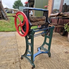 Mangle for sale  DEREHAM