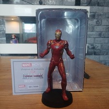 Marvel movie collection for sale  STOKE-ON-TRENT