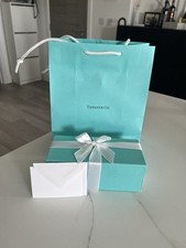 Tiffany return tiffany for sale  BICESTER