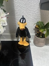 Daffy duck plush for sale Daffy duck plush for sale  LEICESTER