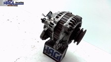 Lichtmaschine 125a me203546 gebraucht kaufen  Rudelzhausen