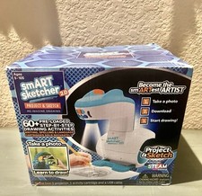 Smart sketcher 2.0 for sale  Keller