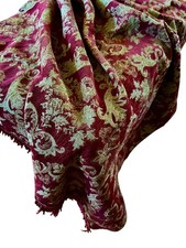 Luxury gold paisley for sale  Glendale