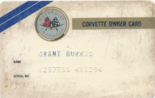 Vintage corvette owners for sale  Las Vegas