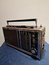 Radio transistor grundig usato  Palermo