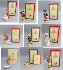 Royal doulton bunnykins for sale  BRIDGWATER