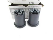 Usado, (2) PCS Novo Genuíno OEM Eixo Traseiro Bucha Transportadora Audi 90 1993-95 2.8L comprar usado  Enviando para Brazil