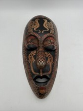 Indonesian large wooden for sale  Minneapolis