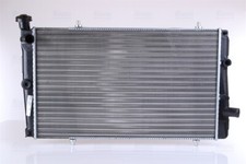 Radiador líquido de arrefecimento NISSENS 634811 para PEUGEOT 309 (1986) 1.1 etc comprar usado  Enviando para Brazil