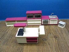 Küche 5582 puppenhaus gebraucht kaufen  Erftstadt