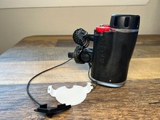 Cabeça de flash universal Sea Dragon com montagem Flex-Connect comprar usado  Enviando para Brazil