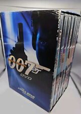 The James Bond Collection - Special Edition 007: Volume 1 (DVD, 2002, 7-Disc... comprar usado  Enviando para Brazil