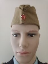 Calot russe ww2 d'occasion  Cosne-Cours-sur-Loire