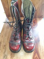 Boots braces stiefel gebraucht kaufen  Mannheim