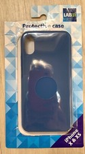 Coque iphone silicone d'occasion  Lyon IX