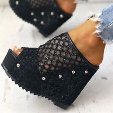 Damen hausschuhe schuhe gebraucht kaufen  Liebenau