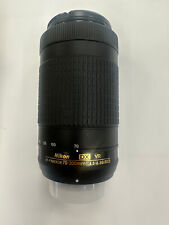 Nikon teleobjektiv nikkor gebraucht kaufen  Heide