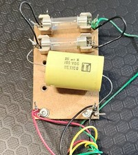 Ricambio bose 402 usato  Arco