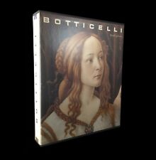 Ronald lightbown botticelli d'occasion  Toulouse-