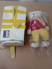 rupert teddy bear for sale rupert teddy bear for sale AYLESBURY