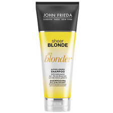 John frieda sheer gebraucht kaufen  Hamburg