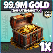 Roblox World Zero - OURO - 99,9M - 1x comprar usado  Enviando para Brazil