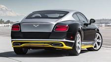 2015 bentley continental for sale  USA