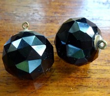 22mm pair antique for sale  PICKERING