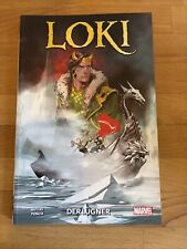 Comic marvel loki gebraucht kaufen  Köln