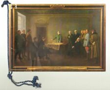 Calendario unione monarchia usato  Lucera