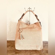 Varriale pink perforated for sale  Antioch